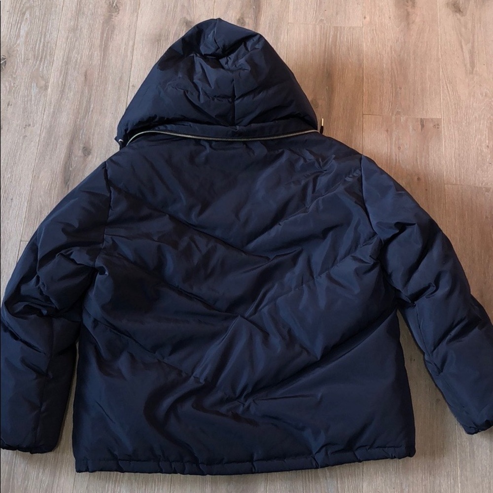 MKT Puffer Jacket - Picture 6 of 11